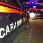 carabinieri napoli