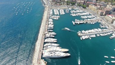 Salone Nautico Internazionale di Napoli