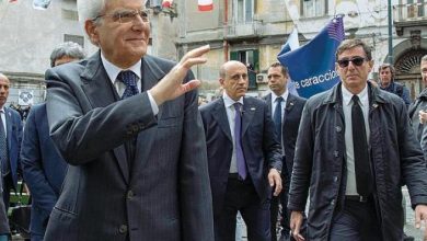 Sergio Mattarella