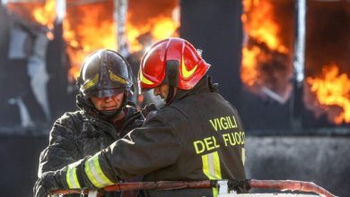 Incendio in un appartamento a Casoria: ritrovata vittima carbonizzata, indagano i Carabinieri