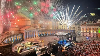 Linee guida per Natale e Capodanno