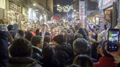 Napoli, a Capodanno migliaia di turisti