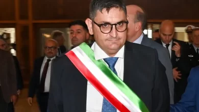 Arrestato Figliolia, il sindaco Manzoni: "Grave colpo per la città"