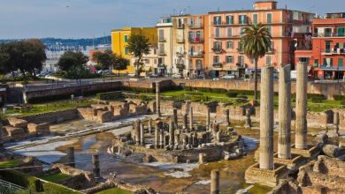 Campi Flegrei, la terra trema ancora