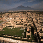 Pompei inclusiva, guide per persone fragili