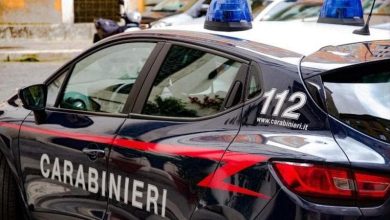 Uccide vicino per un parcheggio nel Casertano