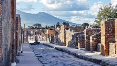 Domenica gratis nei Musei, record per Pompei