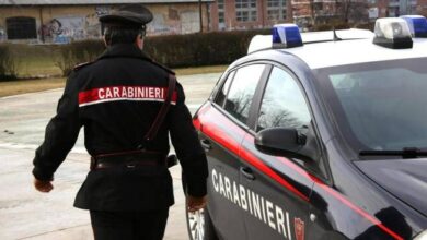 Criminalità: a Napoli è allarme