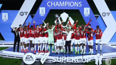 Supercoppa Milan