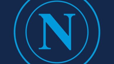 napoli logo